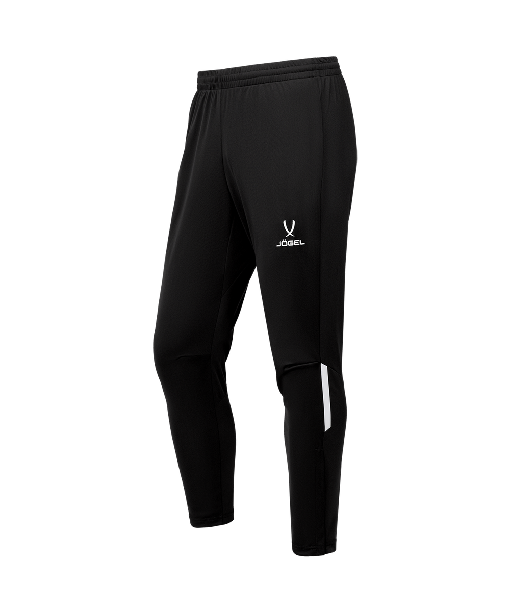Брюки тренировочные CAMP 2 Training No Pocket Pants, черный, детский