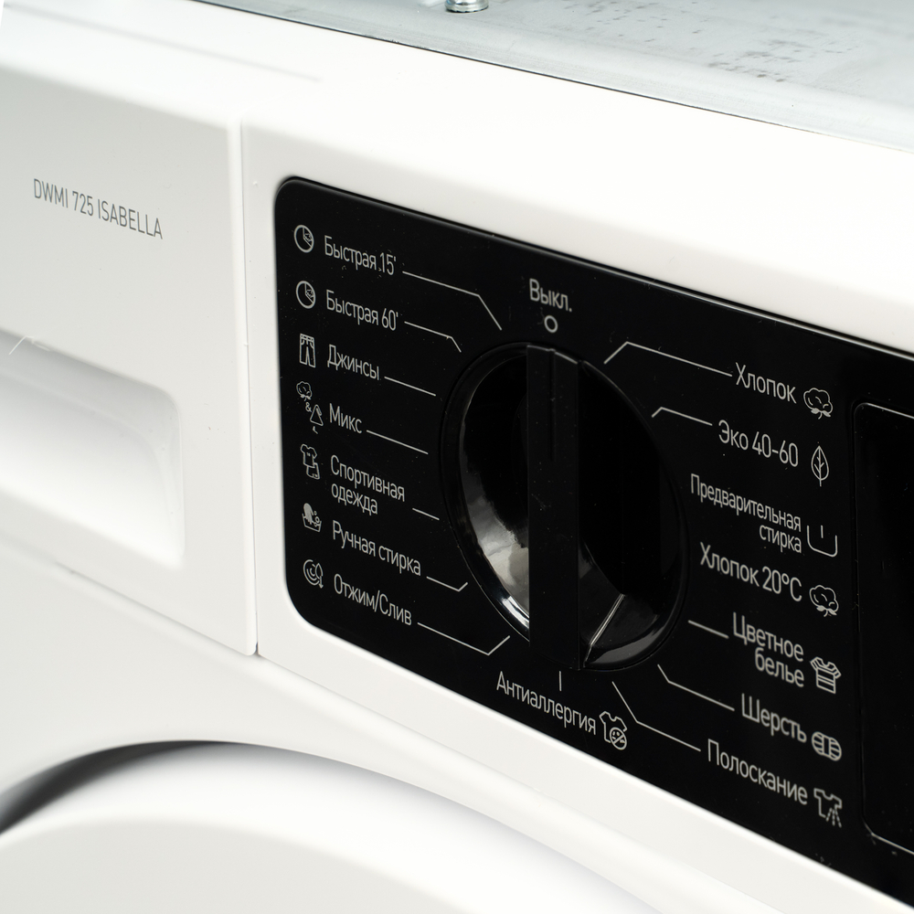 Delonghi DWMI 725 ISABELLA