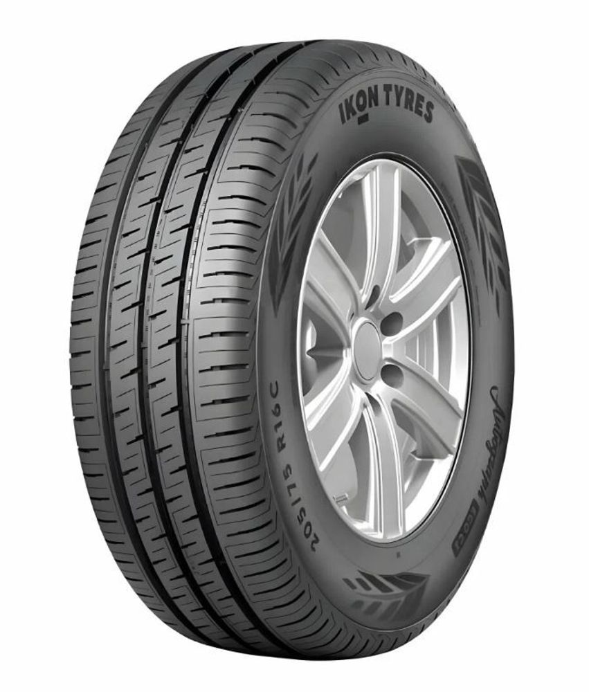 IKONTyres Autograph Eco C3 195/70R15C 104/102R