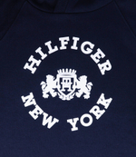 Худые Tommy Hilfiger - темно-синий(KG0KG07556)