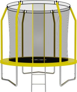 Батут SWOLLEN Comfort Overlap 8 FT