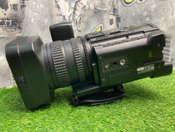 Sony HXR-NX200