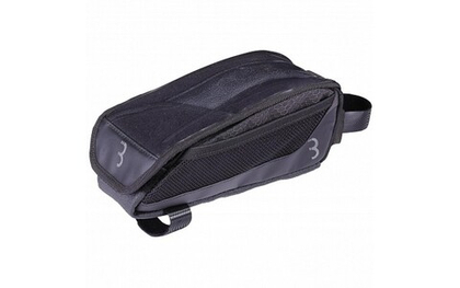 Велосумка BBB 2019 tubebag TopTank toptube bag with phone pouch 20 x 9.5 x 8.5cm - 0.75L black <i class="icon product-card_star-mask"></i>