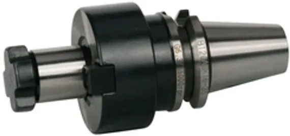 Оправка переходная Optimum BT40 / Weldon, ∅ 6 мм