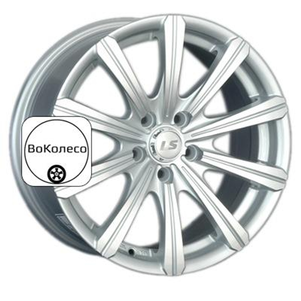 7,5x17/5x114,3 ET45 D73,1 391 SF LS