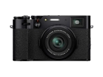 Цифровая фотокамера FujiFilm X100V. Черный
