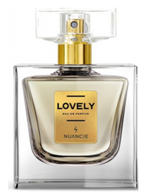 Nuancielo Lovely