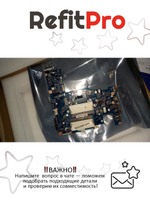 Материнская плата для ноутбука Lenovo G50-80 W8P I3-4030U UMA (5B20H54321), оригинал