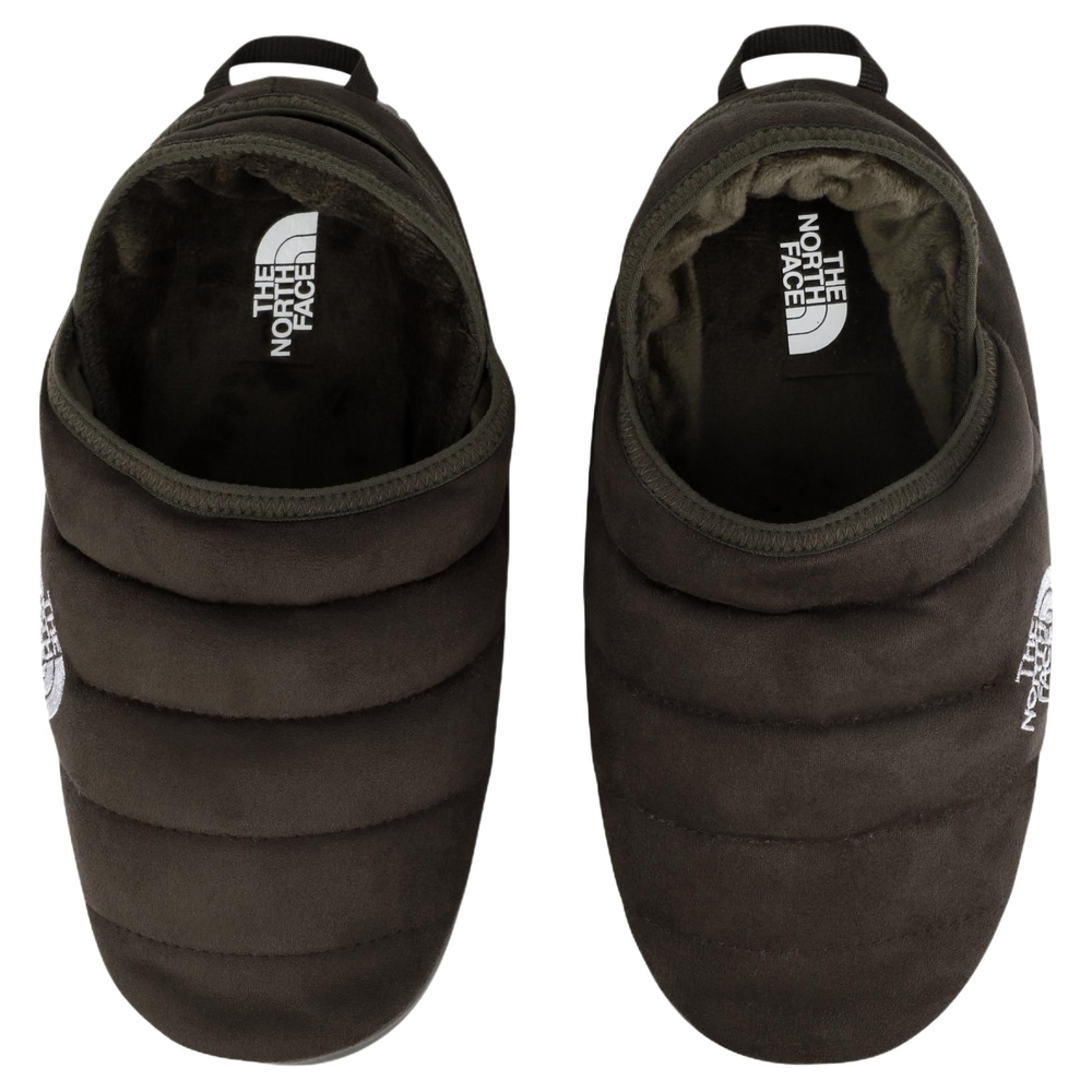 The North Face Nuptse Thermal