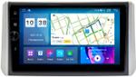 Магнитола для Mitsubishi Xpander, Xpander Cross (рамка под 9") - Parafar PF331LHDAV на Android 12, Быстрая, CarPlay, 4G SIM-слот