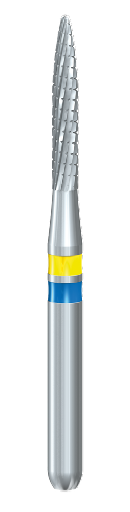Твердосплавный бор Komet - K.H48LQ.314.012
