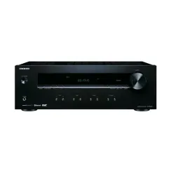 Onkyo TX-8220 Black