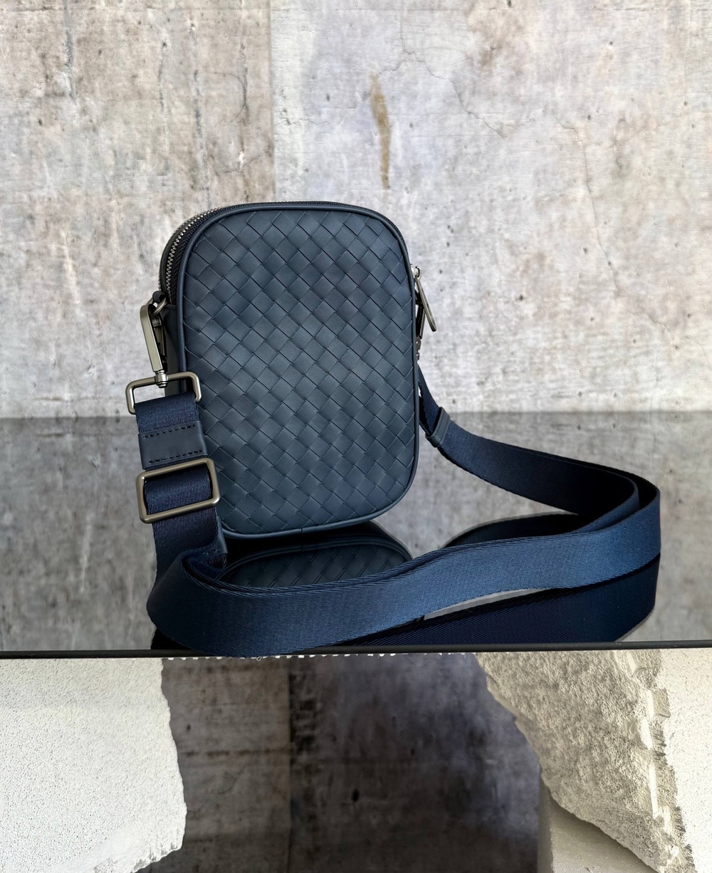 Мини сумка Bottega Veneta