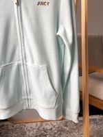Велюровая олимпийка Juicy Couture, 128