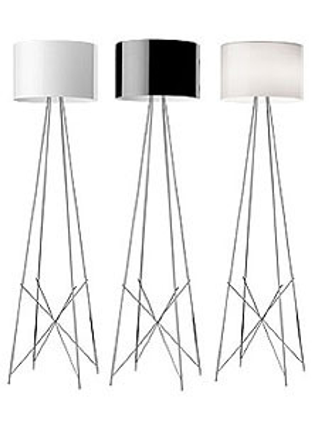 Торшер дизайнерский  Flos Ray