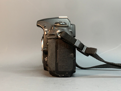 Nikon D300S 62.500 кадров