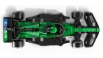 Конструктор LEGO Speed Champions 77245 Гоночный автомобиль Aston Martin Aramco F1 AMR24