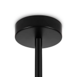 Подвесная люстра Freya Ellipse FR5320PL-04B