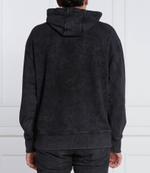 Худи Tommy Jeans - графитовый(DM0DM17787)