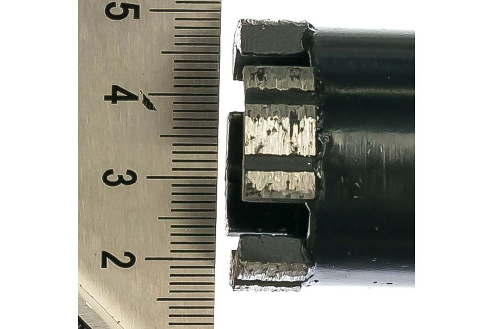 Коронка алмазная по бетону (32х400 мм; 1 1/4 мм) DIAM 312008