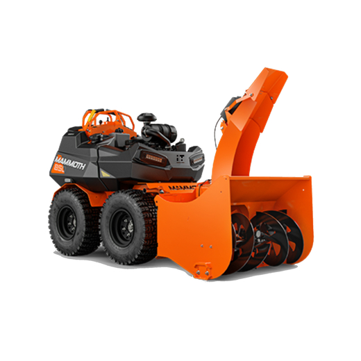 IVANTECH UCM MAMMOTH 850 Коммунальная машина&nbsp;