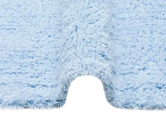 Ковер COTTON BOON 120*180, голубой 851568