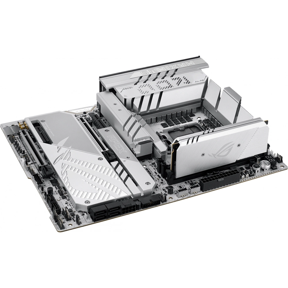 Материнская плата Asus ROG MAXIMUS Z890 APEX