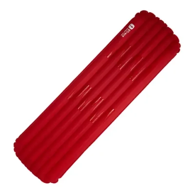 Ковер надувной утеплённый BTrace AirMat Tube 183x51x8