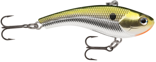 Воблер RAPALA Slab Rap 06 /GCH /тонущий/ 6см, 10гр