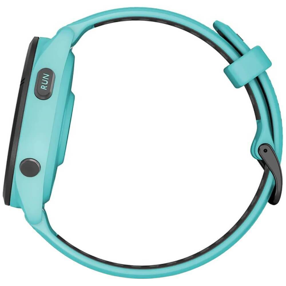 Умные часы Garmin Forerunner 265 аква