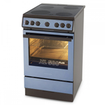 Плита стеклокерамика Kaiser HC 52010 B Moire