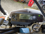 Yamaha WR250R 2007