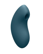 Satisfyer Vulva Lover 2 – вакуум-волновой стимулятор+вибратор