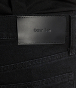 Джинсы WASHED BLACK Calvin Klein - черный(K10K111429)