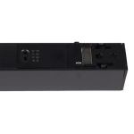 13003-9.3-001UR magnetic LED10W BK CCT+SMART Reluce, LED