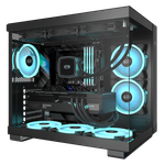 Игровой компьютер Terrabyte Gaiming M-6451247T+
