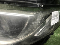 Фара левая Toyota Camry xv70 (2017-н.в.) LED