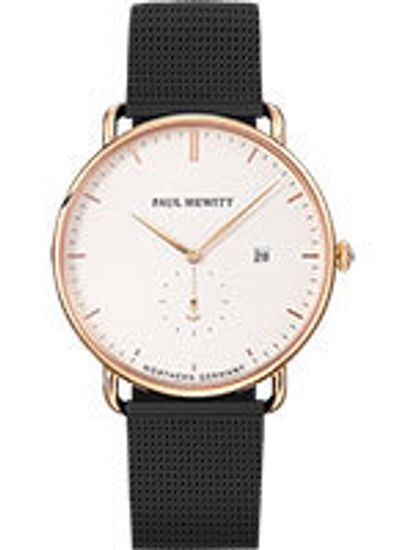 Мужские немецкие часы Paul Hewitt, Grand Atlantic Line PH-TGA-G-W-5M