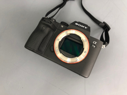 Sony A7 III 1.400 кадров