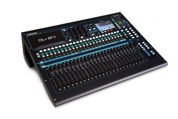Allen Heath QU-24C