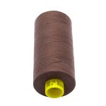 Нитка Gutermann Mara 150 (1000 метров), 1 кат., особо тонкая | 423 корица