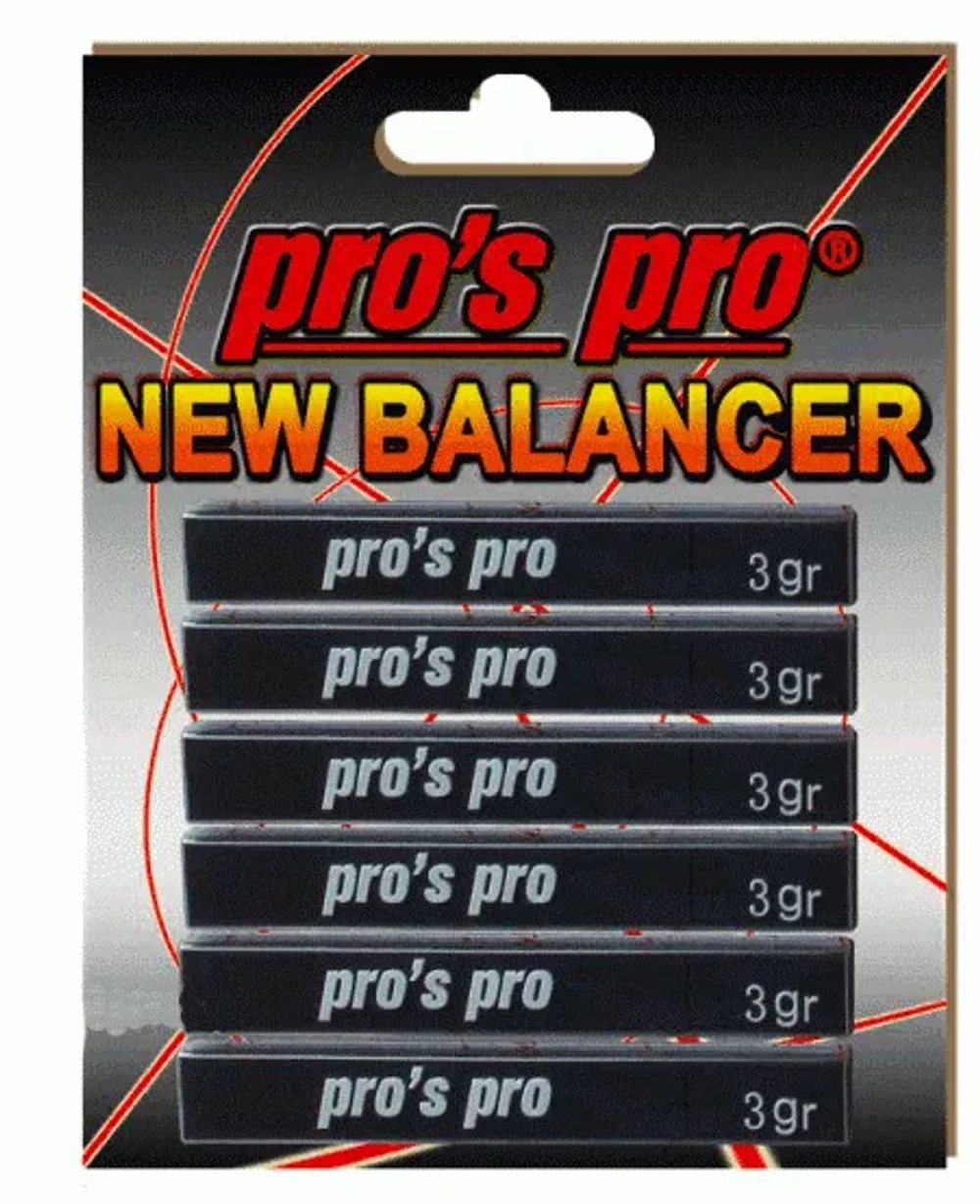 Pro's Pro New Balancer