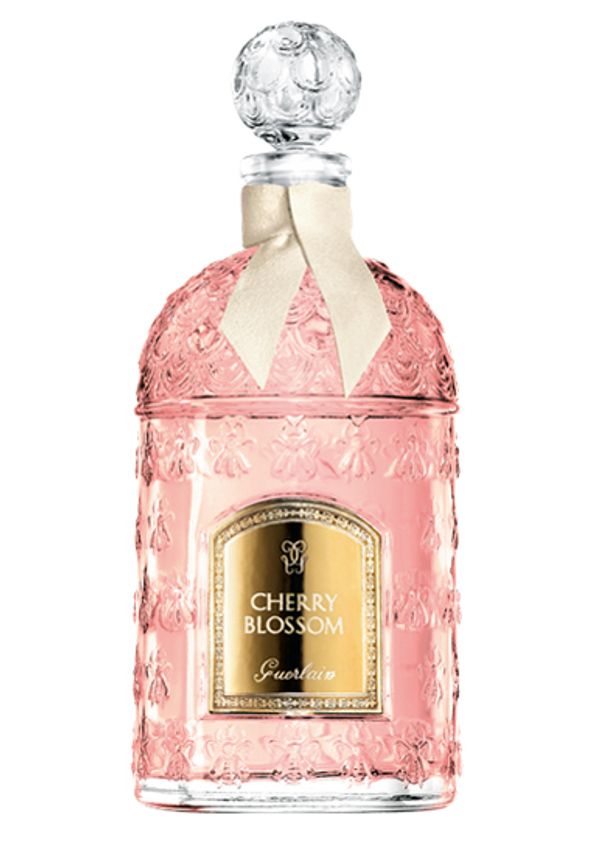 Guerlain Cherry Blossom