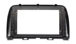 Комплект рамки с разъёмами 9"+can Mazda CX-5 2011-2017
