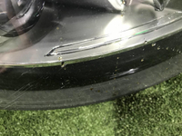 Фара правая Mercedes S W222 (2013-2017) LED