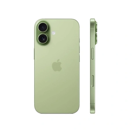 Смартфон Apple iPhone 17 256 GB Sage eSim Only