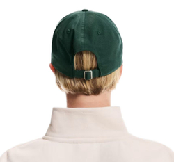 Czapka tenisowa On All Day Cap - obsidian