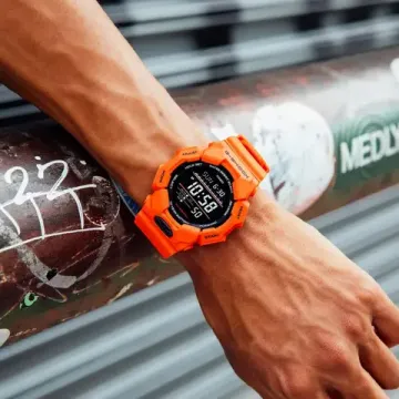 Наручные часы Casio G-Shock GD-010-4ER