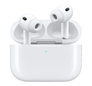 Apple AirPods Pro (3rd generation) 2025 MFHP4