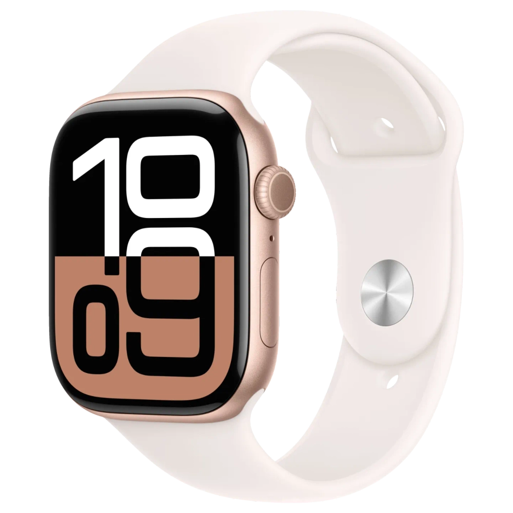 Apple Watch S10